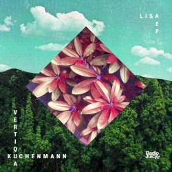 Lisa EP