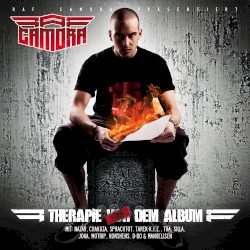 Therapie nach dem Album