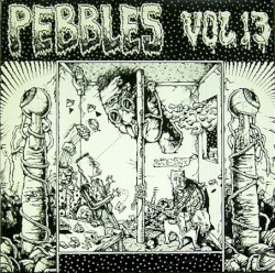 Pebbles, Volume 13
