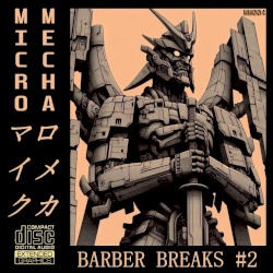 Barber Breaks #2