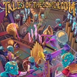 Tales of the Sonic Loom