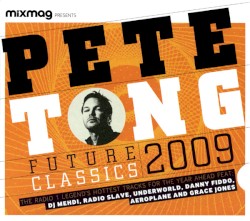 Mixmag Presents: Future Classics 2009
