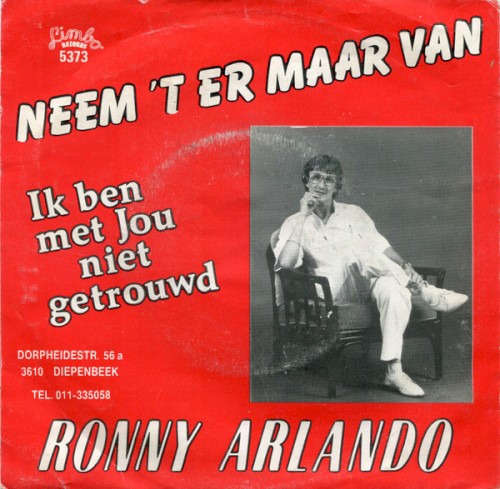 Neem ’t er maar van