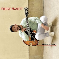 First Shot