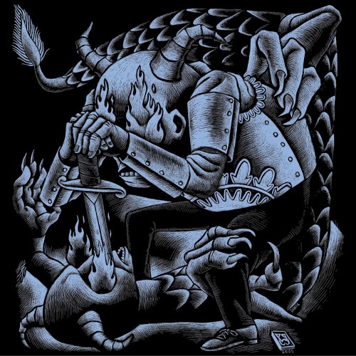 Black Sheep Boy Appendix
