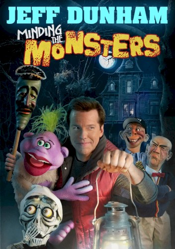 Minding the Monsters