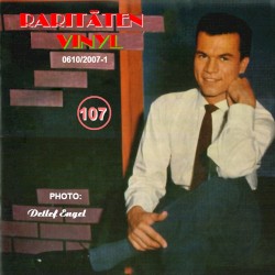 Vinyl Raritäten 107