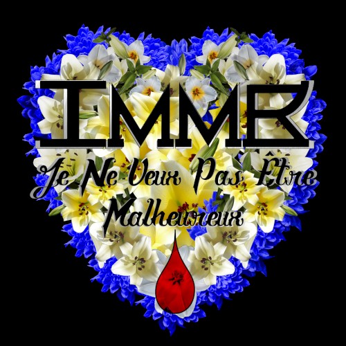 Je ne veux pas être malheureux (single)