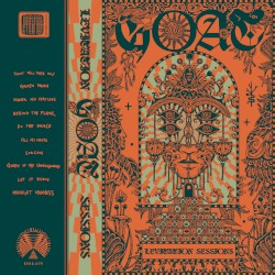 Levitation Sessions