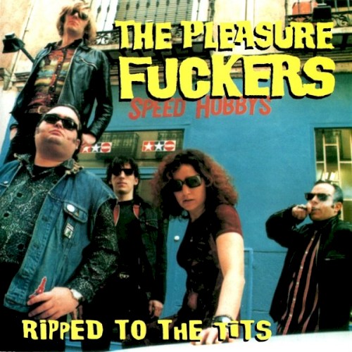 Ripped to the Tits