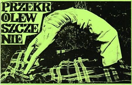 Przekrólewszczenie
