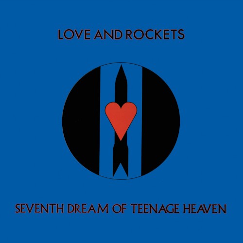Seventh Dream of Teenage Heaven