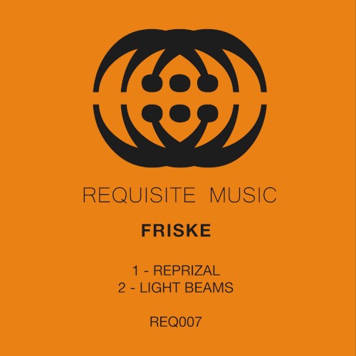 Reprizal / Light Beams
