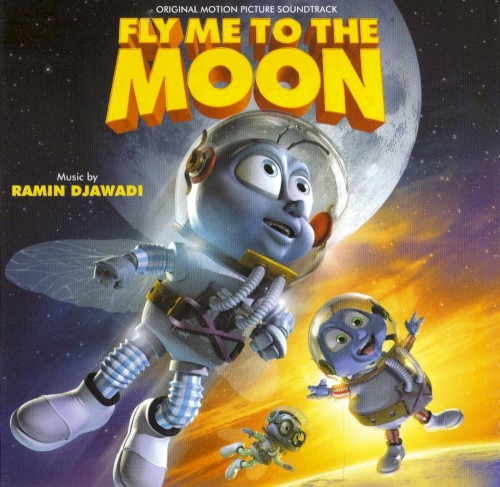 Fly Me to the Moon