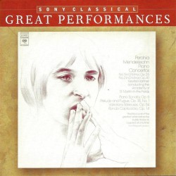Piano Concertos