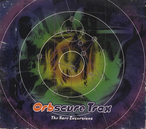 Orbscure Trax: The Rare Excursions