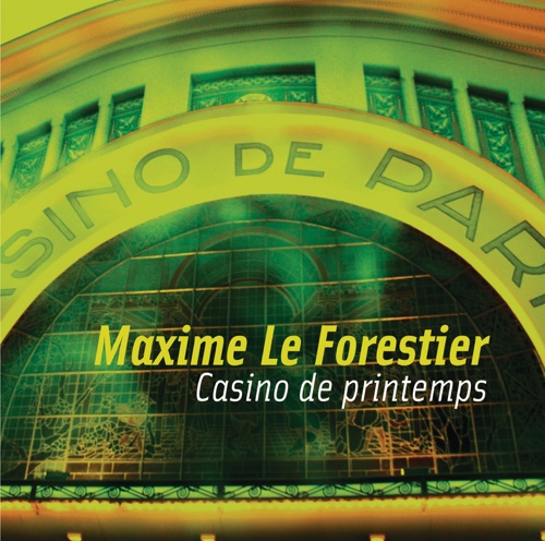 Casino de printemps