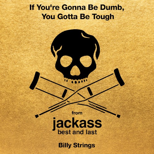If You're Gonna Be Dumb, You Gotta Be Tough