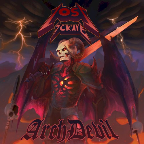 ArchDevil