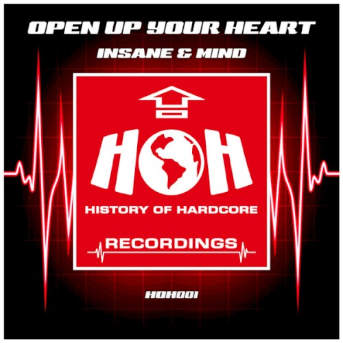 Open Up Your Heart
