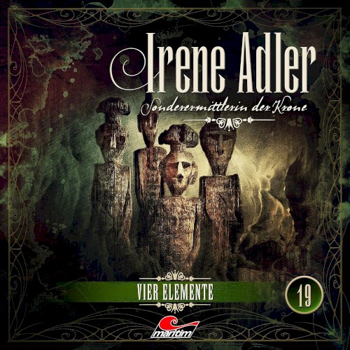 Folge 19: Vier Elemente
