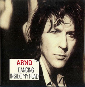 Dancing Inside My Head