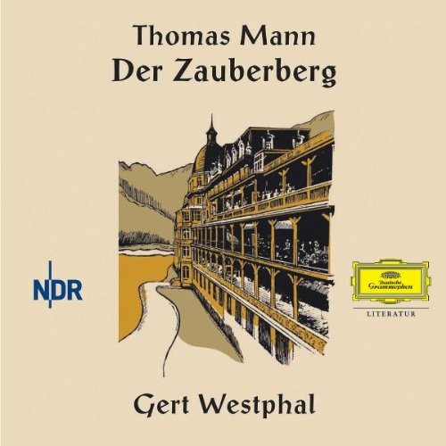 Der Zauberberg