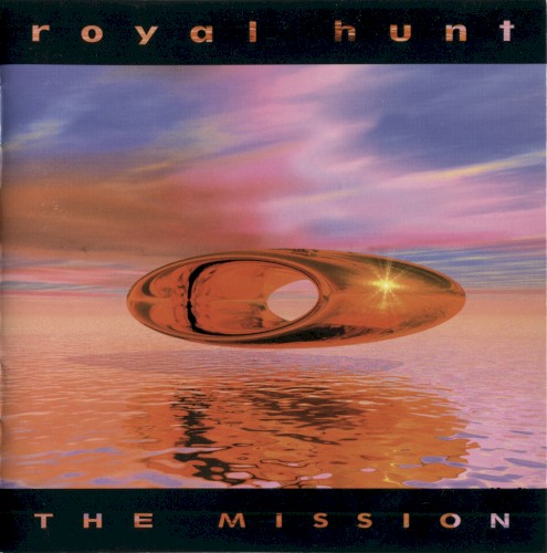The Mission