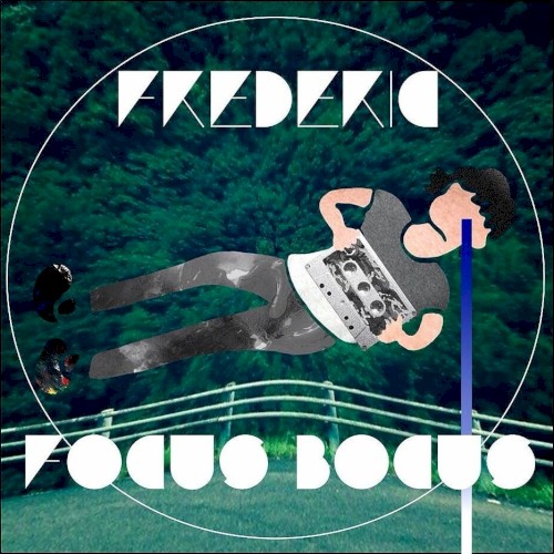 Focusぼかす