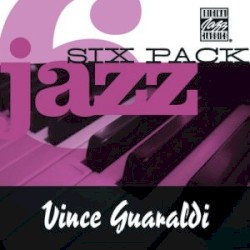 Jazz Six Pack