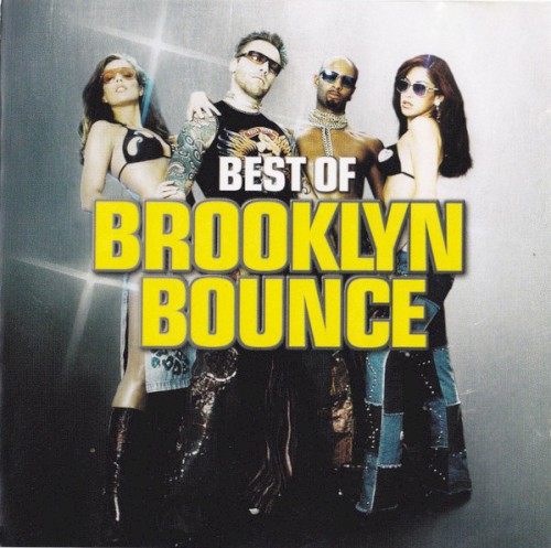Best of Brooklyn Bounce