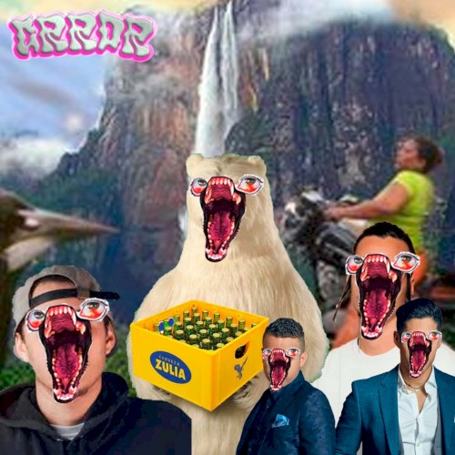 Memezuela