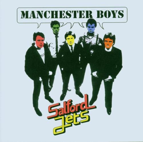 Manchester Boys