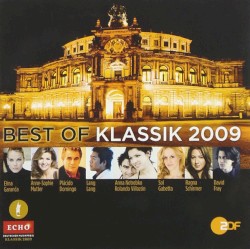 Best of Klassik 2009