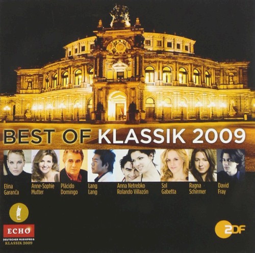 Best of Klassik 2009