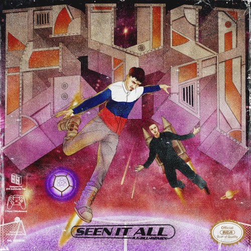 Seen It All (iLL BLU Remix)