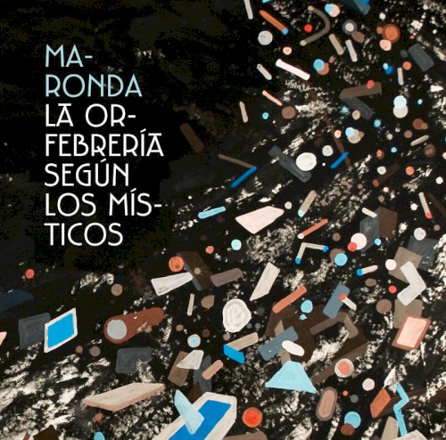 La orfebrería según los místicos