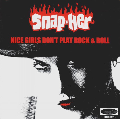 Nice Girls Don't Play Rock & Roll