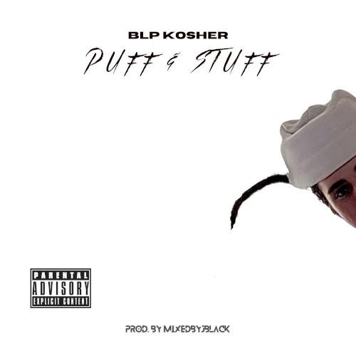 Puff & Stuff