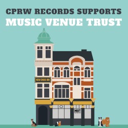 Music Venue Trust
