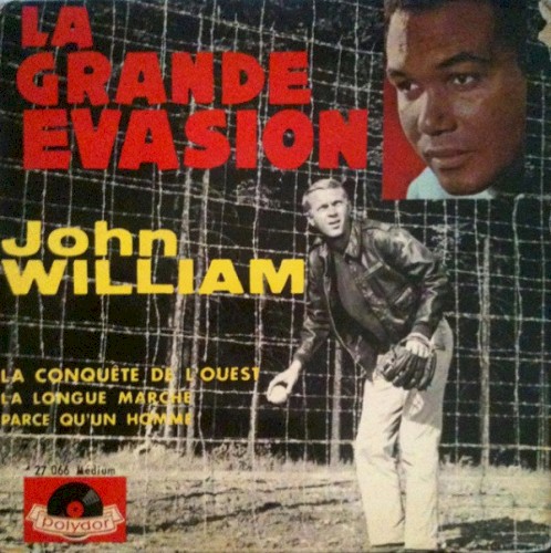 La Grande Évasion