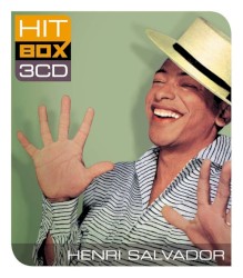 Hit Box 3CD