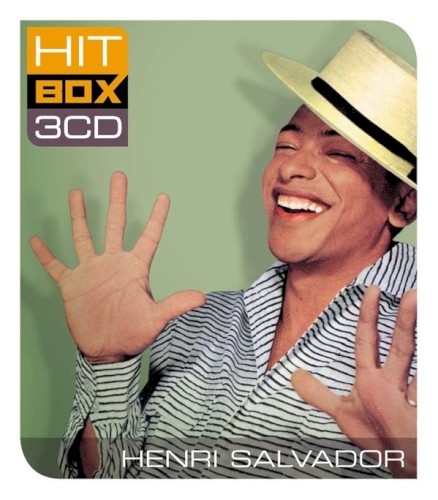 Hit Box 3CD