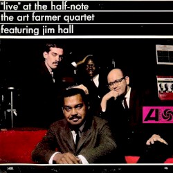 "Live" at the Half-Note