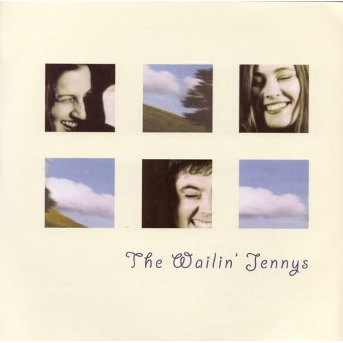 The Wailin' Jennys