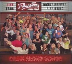 Drink Along Songs/Flip Flop Side