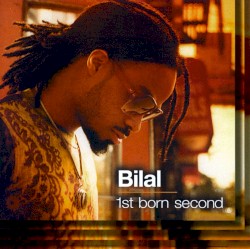 1st Born Second