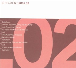Kitty-Yo Int. 2002.02