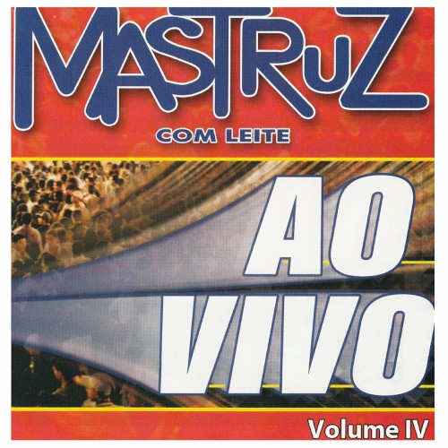 Ao Vivo, Vol. IV