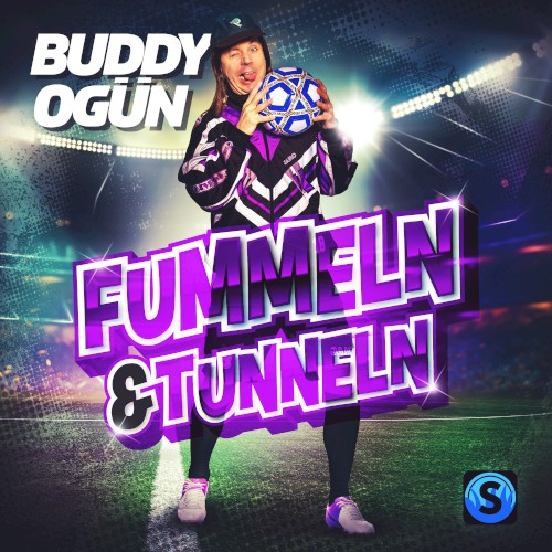 Fummeln und Tunneln